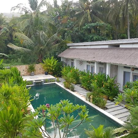 Hotel Drift Hideaway Kuta  Exterior foto