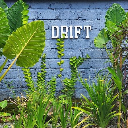 Hotel Drift Hideaway Kuta  Exterior foto