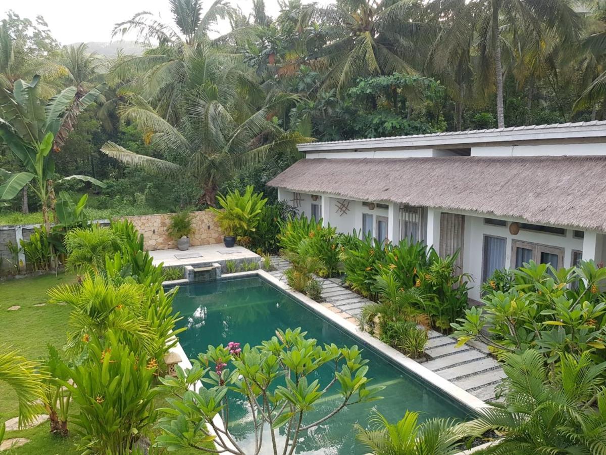 Hotel Drift Hideaway Kuta  Exterior foto