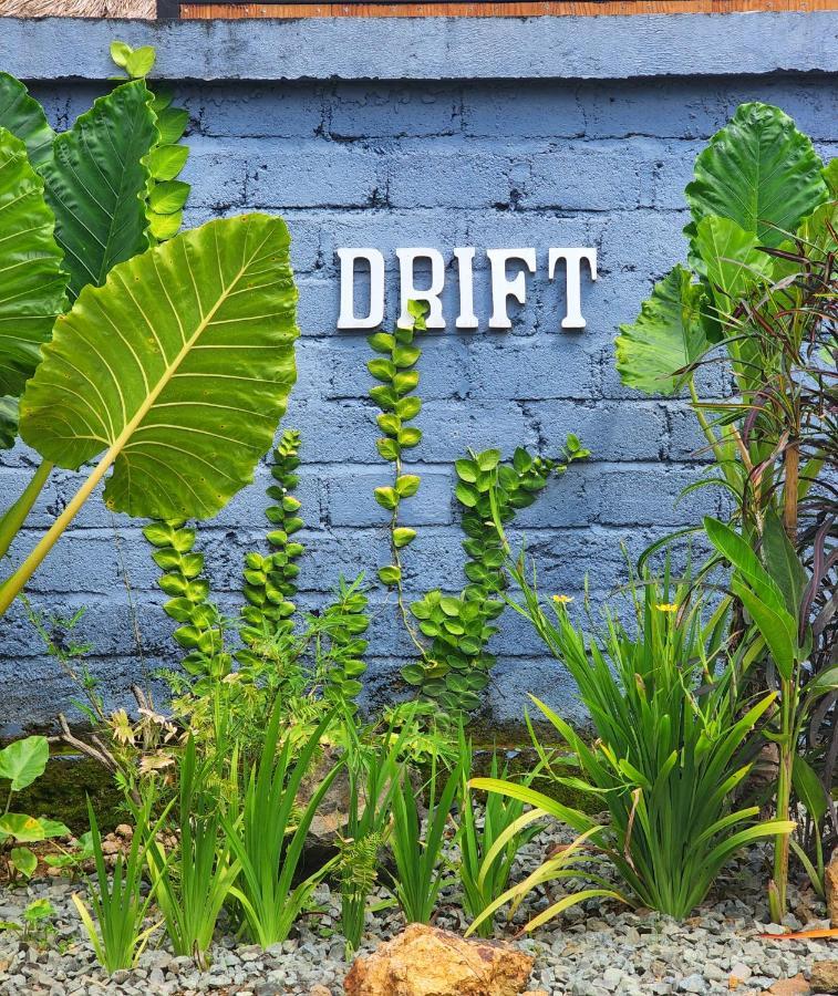 Hotel Drift Hideaway Kuta  Exterior foto