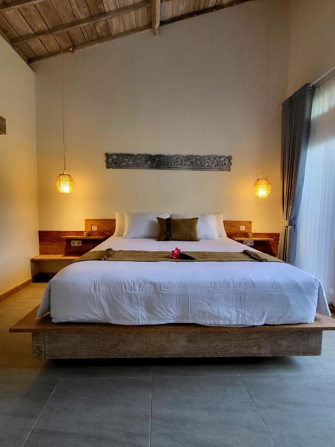 Hotel Drift Hideaway Kuta  Habitación foto